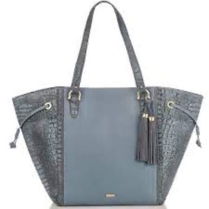 Brahmin Cheyenne Tote - Like New